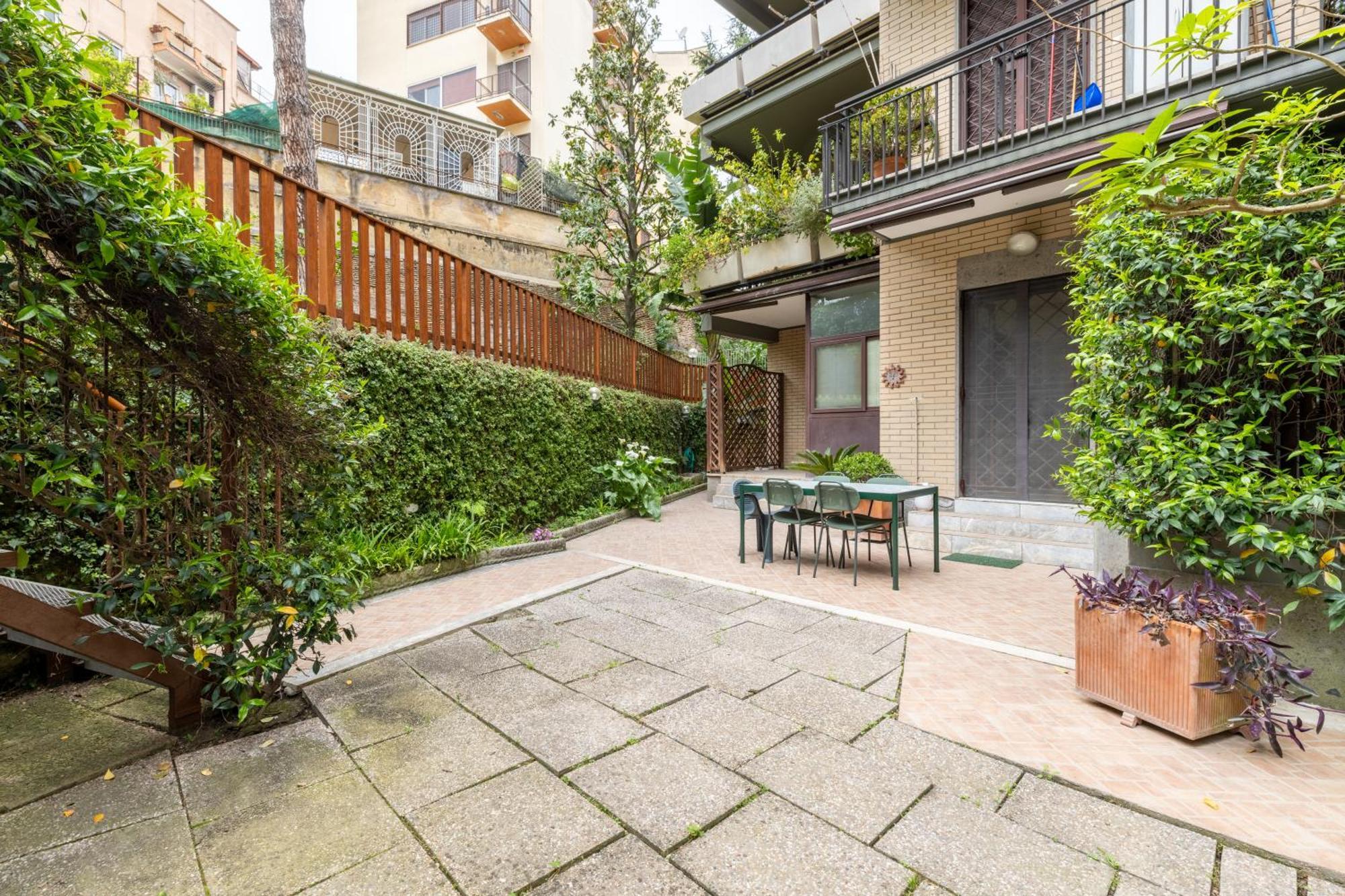 Vatican Home Garden By Varental — Photos 2