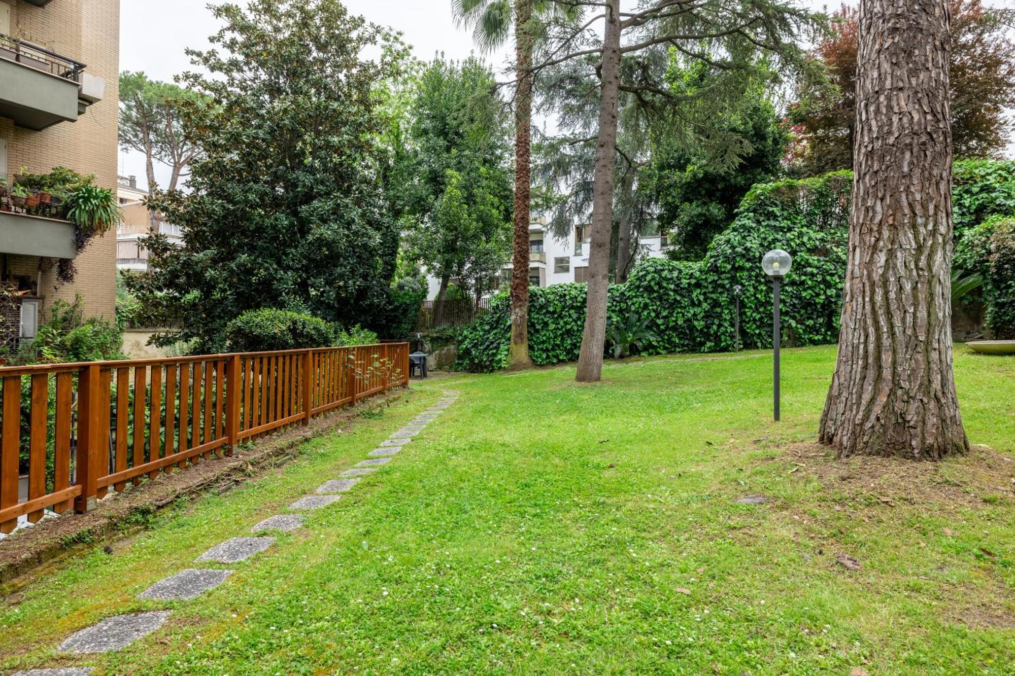 Vatican Home Garden By Varental — Photos 3